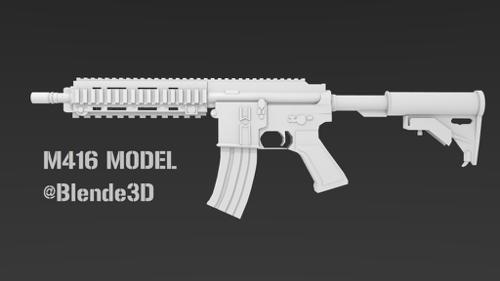 M416  preview image